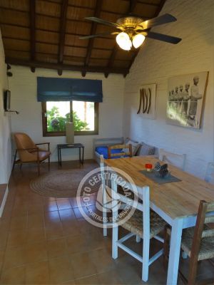 Coco Loco Lodge - Bahama Mama - La Paloma