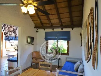 Coco Loco Lodge - Bahama Mama - La Paloma