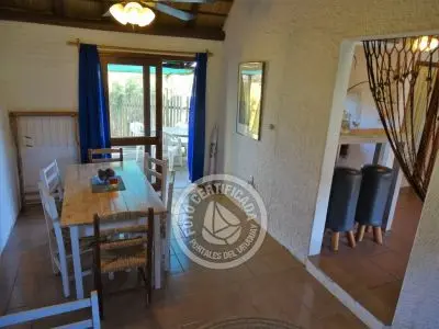 Coco Loco Lodge - Bahama Mama - La Paloma