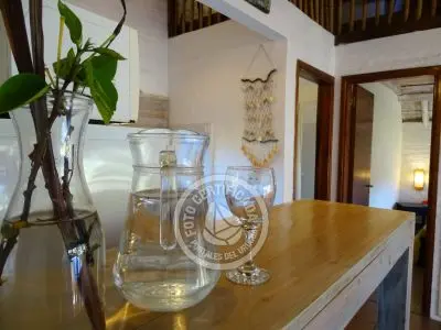 Coco Loco Lodge - Bahama Mama - La Paloma