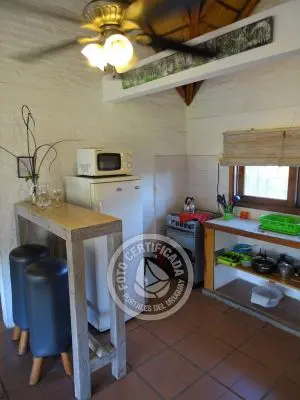 Coco Loco Lodge - Bahama Mama - La Paloma