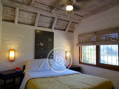 Coco Loco Lodge - Bahama Mama - La Paloma