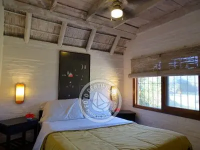 Coco Loco Lodge - Bahama Mama - La Paloma