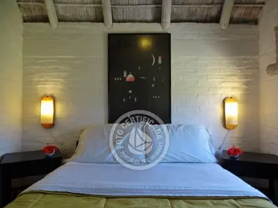 Coco Loco Lodge - Bahama Mama - La Paloma