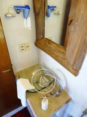 Coco Loco Lodge - Bahama Mama - La Paloma