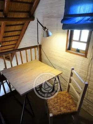 Coco Loco Lodge - Bahama Mama - La Paloma