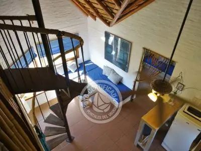 Coco Loco Lodge - Bahama Mama - La Paloma