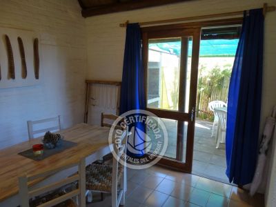 Coco Loco Lodge - Bahama Mama - La Paloma