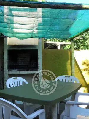 Coco Loco Lodge - Bahama Mama - La Paloma