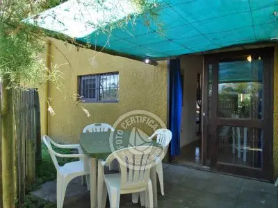 Coco Loco Lodge - Bahama Mama - La Paloma