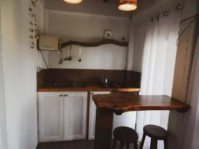 Apartamento La Casa de las Boyas - Mono privado 2 a 4p Punta del Diablo