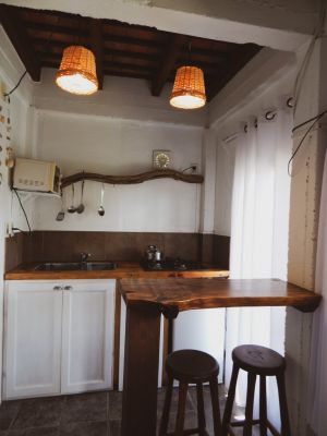 Apartamento La Casa de las Boyas - Mono privado 2 a 4p Punta del Diablo