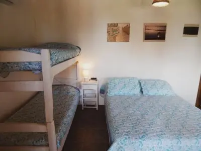 Apartamento La Casa de las Boyas - Mono privado 2 a 4p Punta del Diablo
