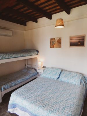 Apartamento La Casa de las Boyas - Mono privado 2 a 4p Punta del Diablo
