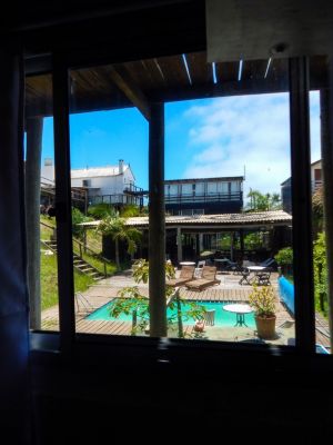 Apartamento La Casa de las Boyas - Mono privado 2 a 4p Punta del Diablo