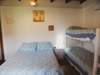Apartamento La Casa de las Boyas - Mono privado 2 a 4p Punta del Diablo