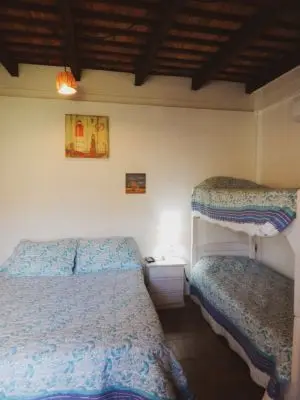 Apartamento La Casa de las Boyas - Mono privado 2 a 4p Punta del Diablo