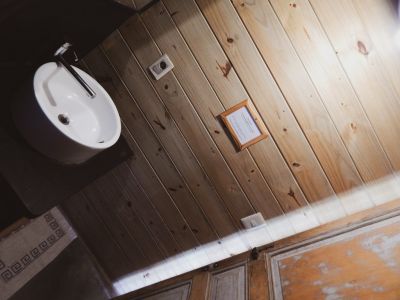 Apartamento La Casa de las Boyas - Mono privado 2 a 4p Punta del Diablo