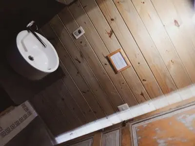 Apartamento La Casa de las Boyas - Mono privado 2 a 4p Punta del Diablo