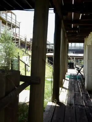 Apartamento La Casa de las Boyas - Mono privado 2 a 4p Punta del Diablo