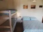 Apartamento La Casa de las Boyas - Mono privado 2 a 4p Punta del Diablo