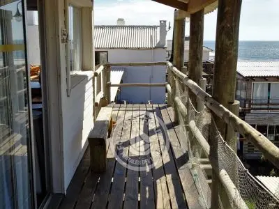 La Casa de las Boyas - Loft Privado 2 a 8p - Punta del Diablo