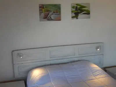 Apartamento La Casa de las Boyas - Loft c/kitch 2 a 6 personas Punta del Diablo