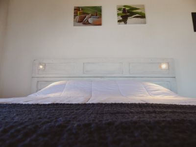 Apartamento La Casa de las Boyas - Loft c/kitch 2 a 6 personas Punta del Diablo