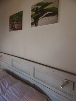 Apartamento La Casa de las Boyas - Loft c/kitch 2 a 6 personas Punta del Diablo