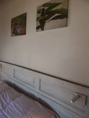 Apartamento La Casa de las Boyas - Loft c/kitch 2 a 6 personas Punta del Diablo