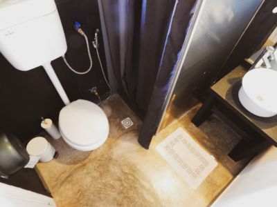 Apartamento La Casa de las Boyas - Loft c/kitch 2 a 6 personas Punta del Diablo