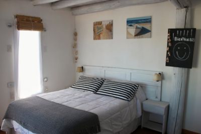 Apartamento La Casa de las Boyas - Loft c/kitch 2 a 6 personas Punta del Diablo