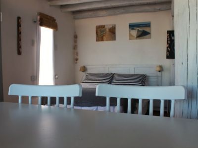 Apartamento La Casa de las Boyas - Loft c/kitch 2 a 6 personas Punta del Diablo