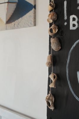 Apartamento La Casa de las Boyas - Loft c/kitch 2 a 6 personas Punta del Diablo