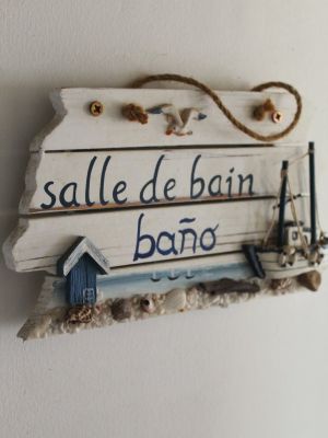 Apartamento La Casa de las Boyas - Loft c/kitch 2 a 6 personas Punta del Diablo