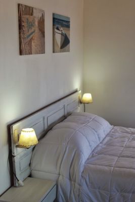 Apartamento La Casa de las Boyas - Loft c/kitch 2 a 6 personas Punta del Diablo