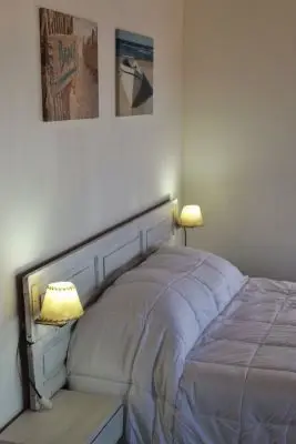 Apartamento La Casa de las Boyas - Loft c/kitch 2 a 6 personas Punta del Diablo