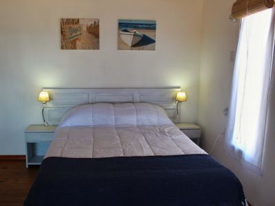 Apartamento La Casa de las Boyas - Loft c/kitch 2 a 6 personas Punta del Diablo