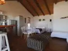 Apartamento La Casa de las Boyas - Loft c/kitch 2 a 6 personas Punta del Diablo