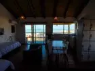Apartamento La Casa de las Boyas - Loft c/kitch 2 a 6 personas Punta del Diablo