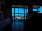 Apartamento La Casa de las Boyas - Loft c/kitch 2 a 6 personas Punta del Diablo