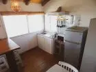 Apartamento La Casa de las Boyas - Loft c/kitch 2 a 6 personas Punta del Diablo