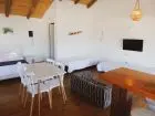 Apartamento La Casa de las Boyas - Loft c/kitch 2 a 6 personas Punta del Diablo