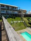 Apartamento La Casa de las Boyas - Loft c/kitch 2 a 6 personas Punta del Diablo