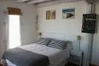 Apartamento La Casa de las Boyas - Loft c/kitch 2 a 6 personas Punta del Diablo
