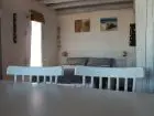 Apartamento La Casa de las Boyas - Loft c/kitch 2 a 6 personas Punta del Diablo