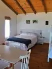 Apartamento La Casa de las Boyas - Loft c/kitch 2 a 6 personas Punta del Diablo