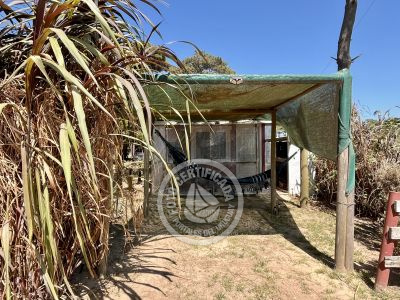 Complexo Encantos del Diablo Punta del Diablo