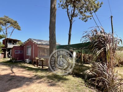Complexo Encantos del Diablo Punta del Diablo