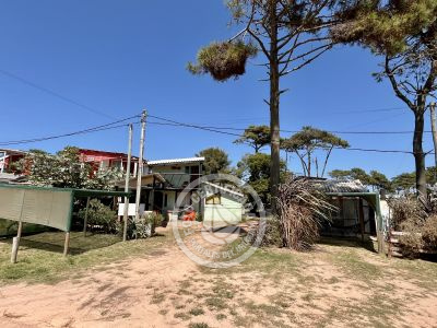Complexo Encantos del Diablo Punta del Diablo